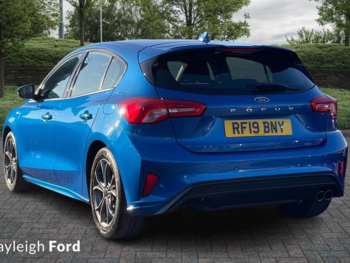 Used Ford Focus 2019 for sale - 74222891: Photo
