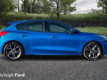Used Ford Focus 2019 for sale - 74222891: Photo