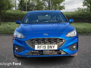 Used Ford Focus 2019 for sale - 74222891: Photo