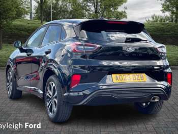 Used Ford Puma 2023 for sale - 74305581: Photo