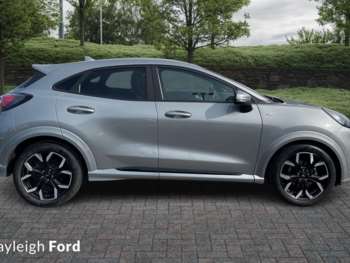 Used Ford Puma 2020 for sale - 74222846: Photo
