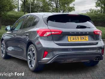 Used Ford Focus 2019 for sale - 74331612: Photo
