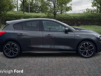 Used Ford Focus 2019 for sale - 74331612: Photo