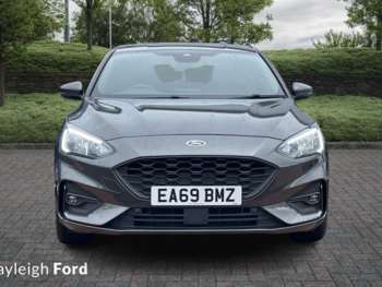 Used Ford Focus 2019 for sale - 74331612: Photo