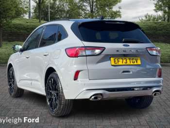 Used Ford Kuga 2024 for sale - 73949402: Photo