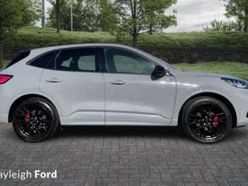 Used Ford Kuga 2024 for sale - 73949402: Photo