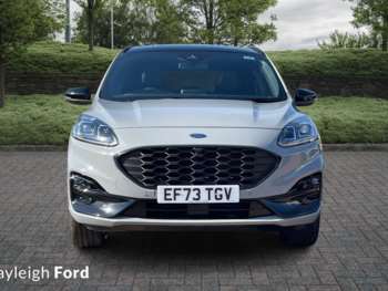 Used Ford Kuga 2024 for sale - 73949402: Photo