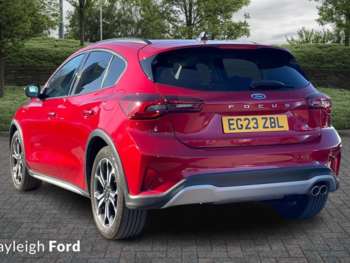 Used Ford Focus 2023 for sale - 74179814: Photo