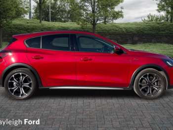 Used Ford Focus 2023 for sale - 74179814: Photo