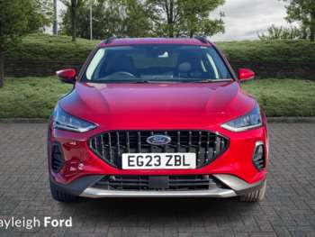 Used Ford Focus 2023 for sale - 74179814: Photo