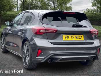 Used Ford Focus 2022 for sale - 74457881: Photo