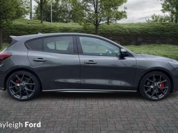 Used Ford Focus 2022 for sale - 74457881: Photo