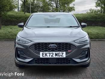 Used Ford Focus 2022 for sale - 74457881: Photo