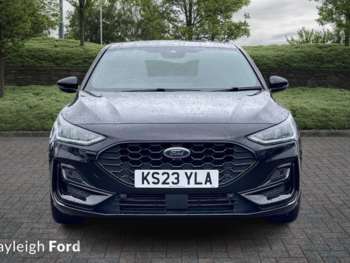 Used Ford Focus 2023 for sale - 74377201: Photo