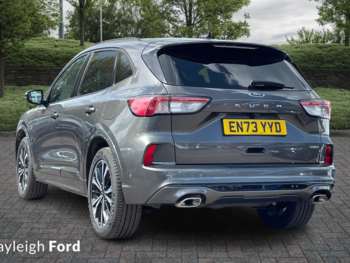 Used Ford Kuga 2024 for sale - 74179947: Photo