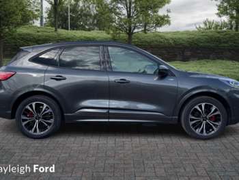 Used Ford Kuga 2024 for sale - 74179947: Photo