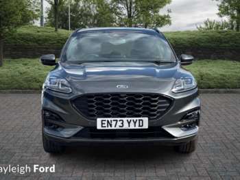 Used Ford Kuga 2024 for sale - 74179947: Photo