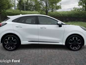 Used Ford Puma 2023 for sale - 73783069: Photo