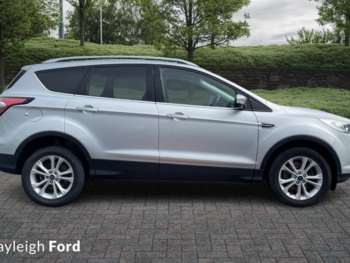 Used Ford Kuga 2018 for sale - 74483175: Photo