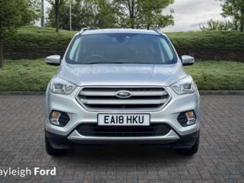Used Ford Kuga 2018 for sale - 74483175: Photo