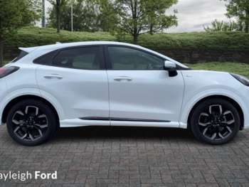 Used Ford Puma 2023 for sale - 74331677: Photo