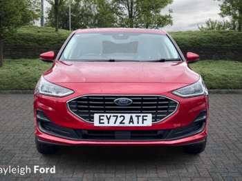 Used Ford Focus 2022 for sale - 73797573: Photo