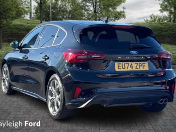 Used Ford Focus 2024 for sale - 73822646: Photo