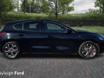 Used Ford Focus 2024 for sale - 73822646: Photo