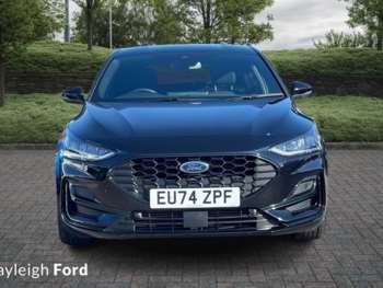 Used Ford Focus 2024 for sale - 73822646: Photo
