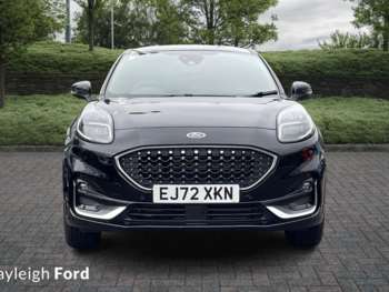 Used Ford Puma 2022 for sale - 73783135: Photo