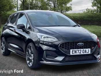 2023 (72) - 1.5 EcoBoost ST-3 5dr