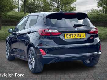 Used Ford Fiesta 2023 for sale - 74154870: Photo
