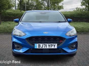 Used Ford Focus 2022 for sale - 74457899: Photo