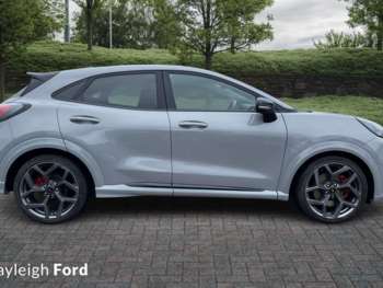 Used Ford Puma 2023 for sale - 74248216: Photo
