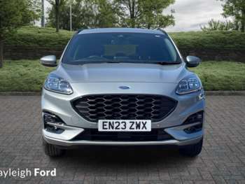 Used Ford Kuga 2023 for sale - 74449360: Photo