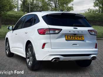 Used Ford Kuga 2022 for sale - 74087978: Photo