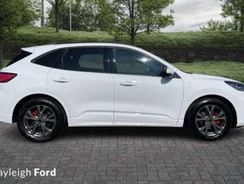 Used Ford Kuga 2022 for sale - 74087978: Photo