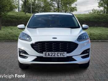 Used Ford Kuga 2022 for sale - 74087978: Photo