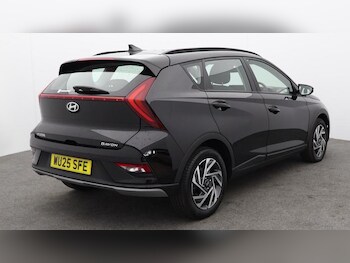 Used Hyundai BAYON 2025 for sale - 77718636: Photo