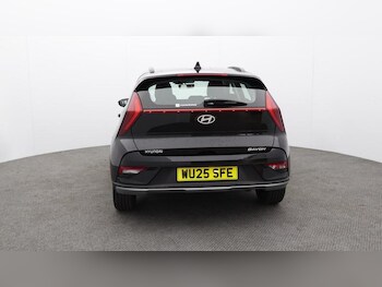 Used Hyundai BAYON 2025 for sale - 77718636: Photo