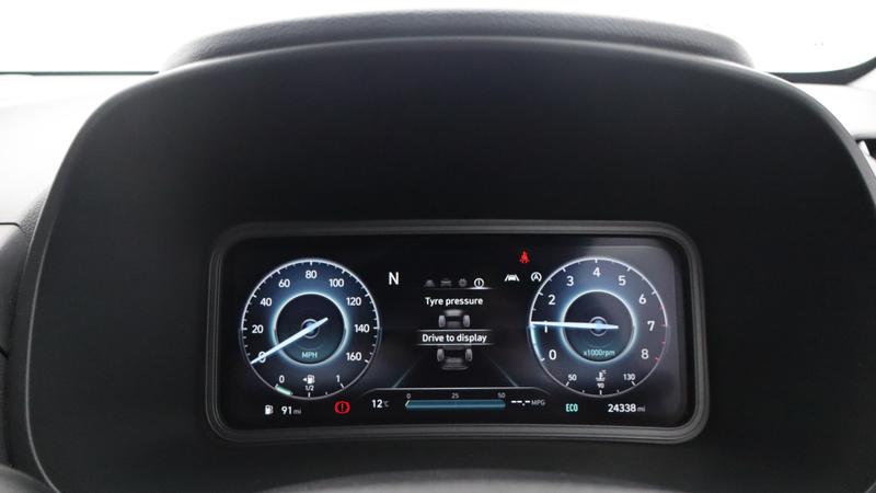 Used Hyundai KONA 2022 for sale - 77336009: Photo 10