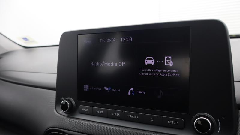 Used Hyundai KONA 2022 for sale - 77336009: Photo 11