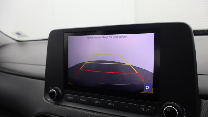 Used Hyundai KONA 2022 for sale - 77336009: Photo 12