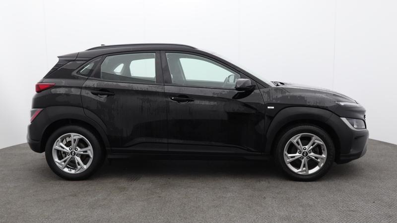 Used Hyundai KONA 2022 for sale - 77336009: Photo 2