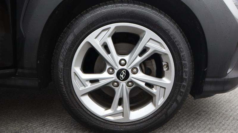 Used Hyundai KONA 2022 for sale - 77336009: Photo 21