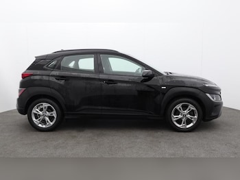 Used Hyundai KONA 2022 for sale - 77336009: Photo