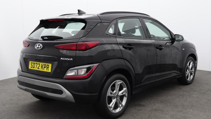 Used Hyundai KONA 2022 for sale - 77336009: Photo 3