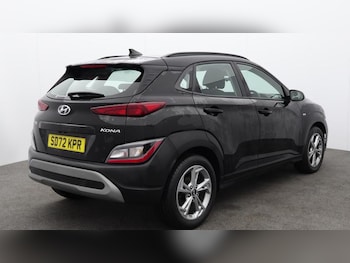 Used Hyundai KONA 2022 for sale - 77336009: Photo