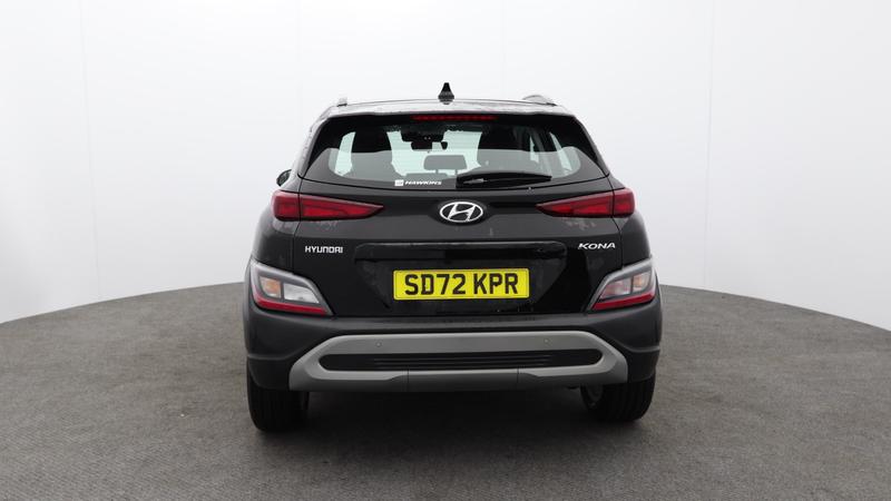 Used Hyundai KONA 2022 for sale - 77336009: Photo 4