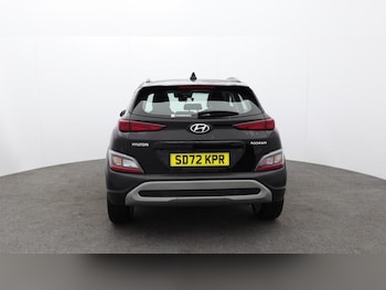 Used Hyundai KONA 2022 for sale - 77336009: Photo